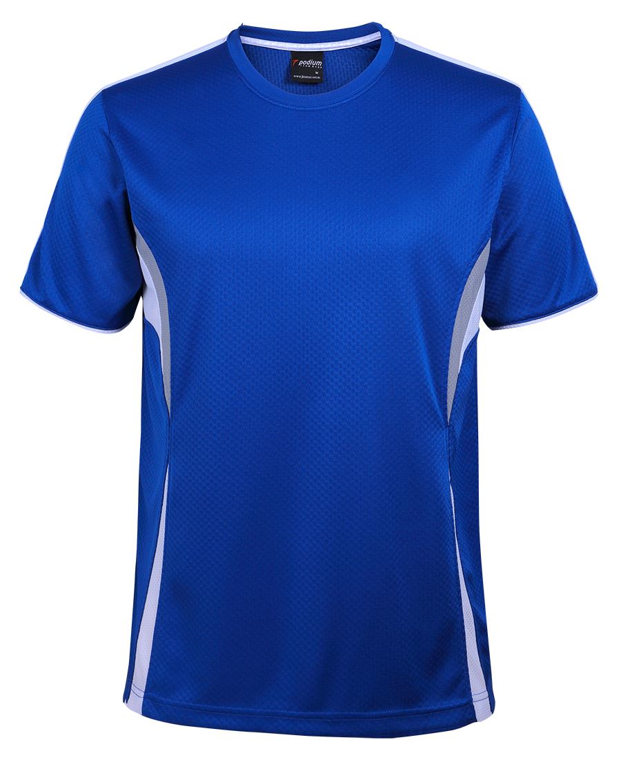 JBS PODIUM COOL TEE 7CTS - Icon Tshirts