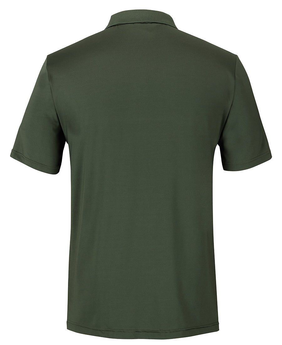 JBS PODIUM STRETCH POLO 7STP - Icon Tshirts