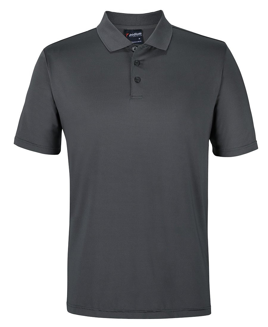 JBS PODIUM STRETCH POLO 7STP - Icon Tshirts