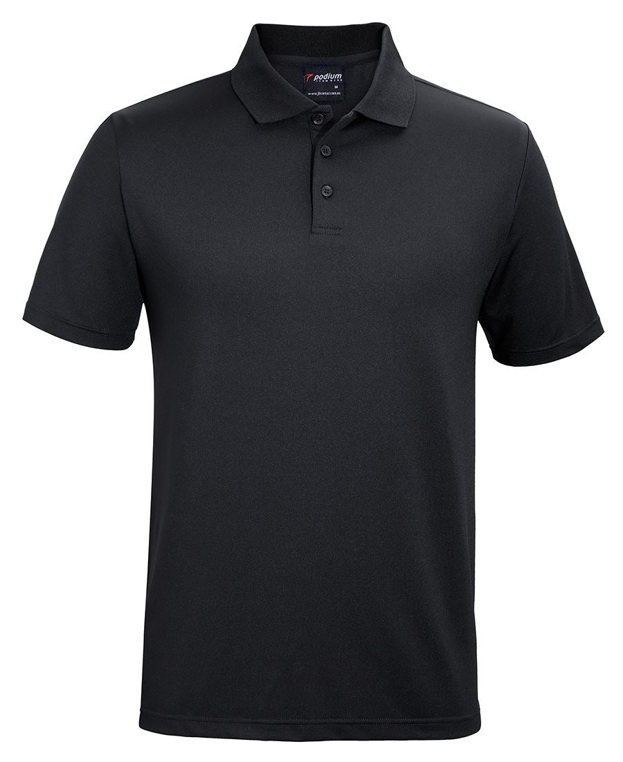 JBS PODIUM STRETCH POLO 7STP - Icon Tshirts
