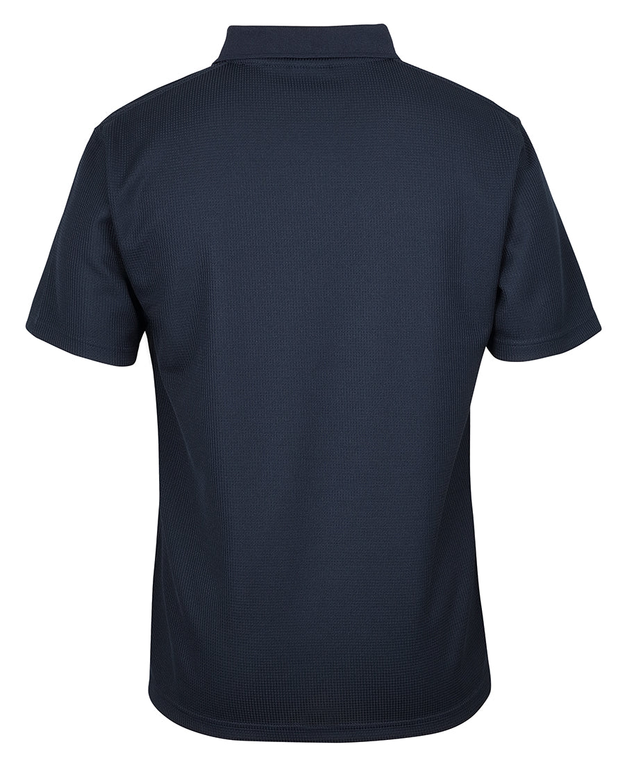 JBS PODIUM WAFFLE POCKET POLO 7WPP - Icon Tshirts