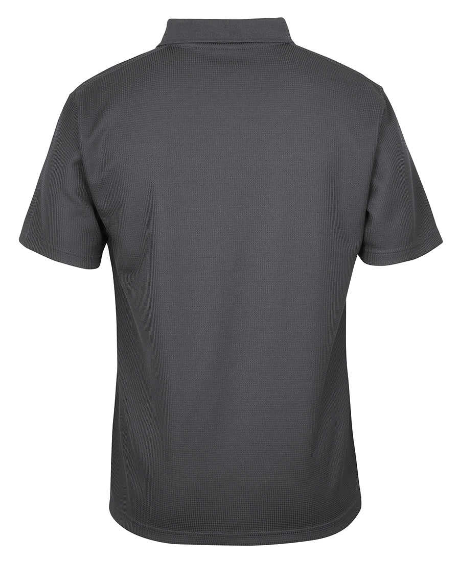 JBS PODIUM WAFFLE POCKET POLO 7WPP - Icon Tshirts