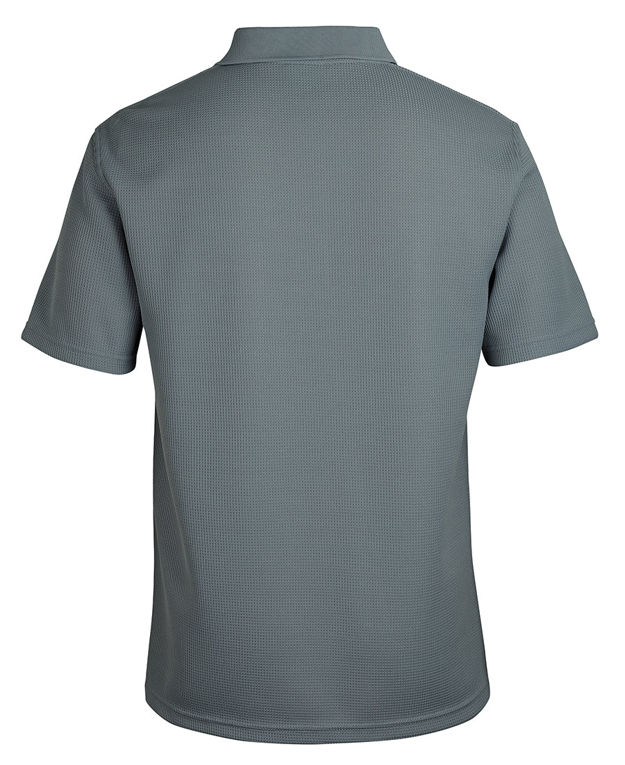 JBS PODIUM WAFFLE POCKET POLO 7WPP - Icon Tshirts