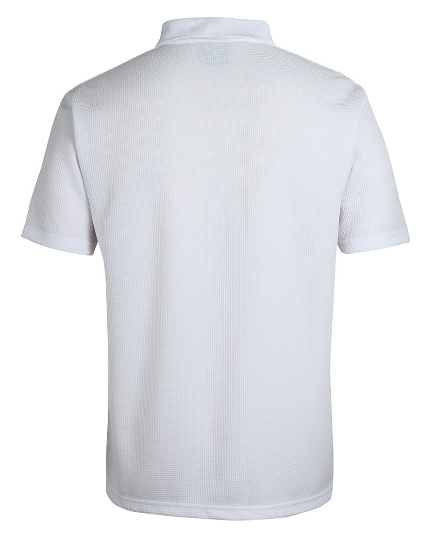 JBS PODIUM WAFFLE POCKET POLO 7WPP - Icon Tshirts