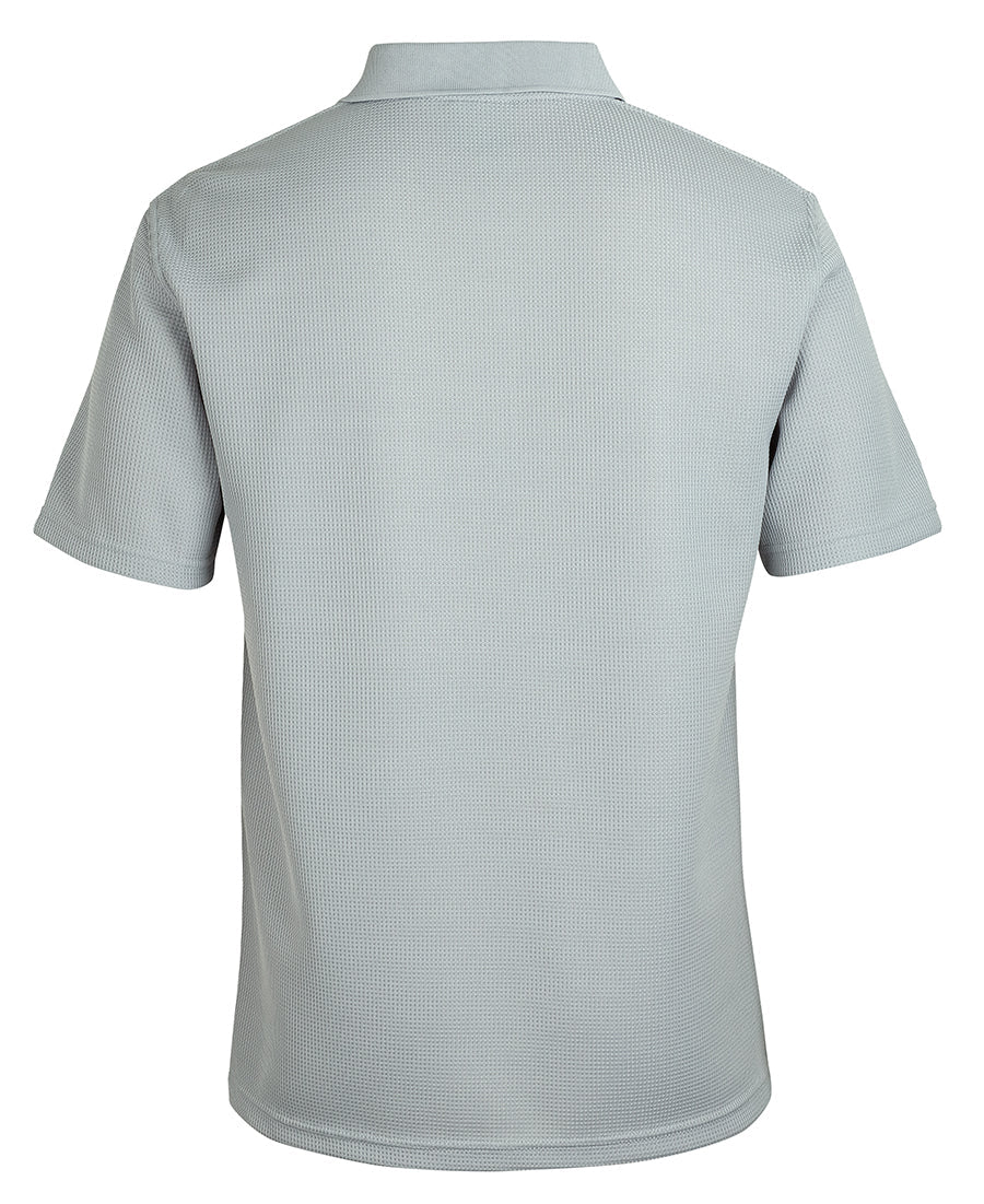 JBS PODIUM WAFFLE POCKET POLO 7WPP - Icon Tshirts