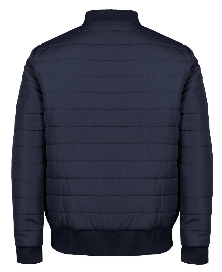 JBS PUFFER BOMBER JACKET 3ABJ - Icon Tshirts