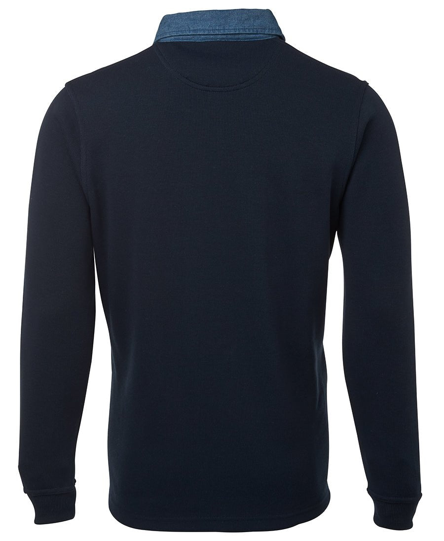 JB'S RUGBY - 3R - Icon Tshirts
