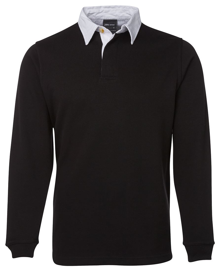 JB'S RUGBY - 3R - Icon Tshirts