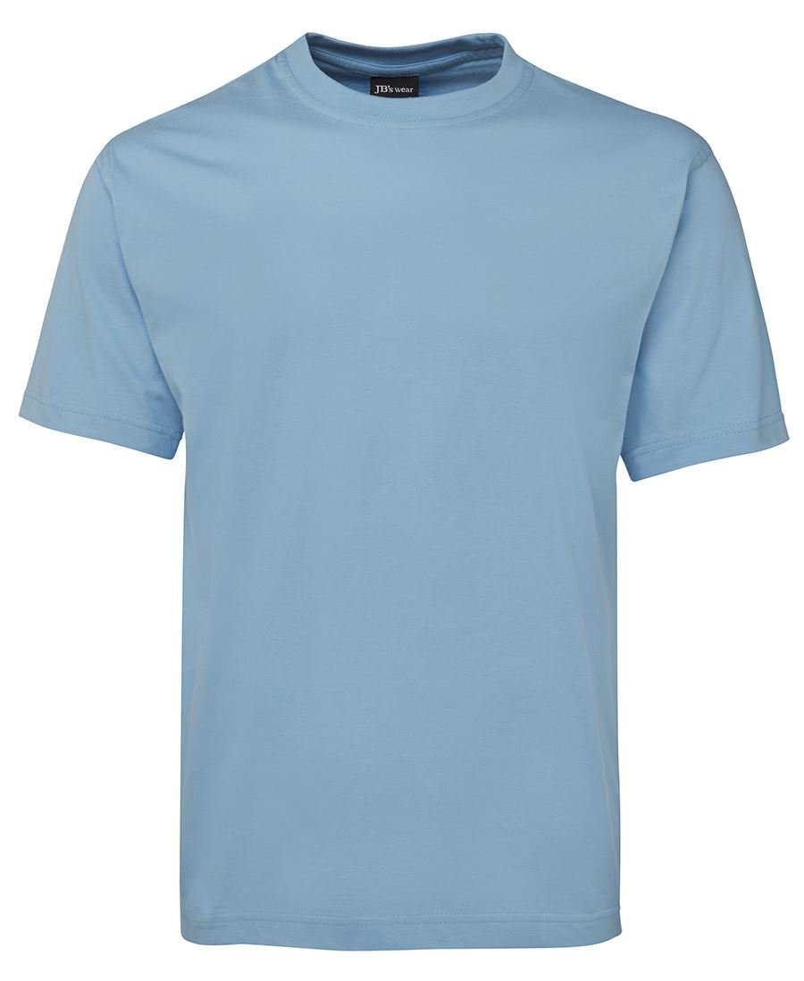 JB'S TEE 1HT - Icon Tshirts