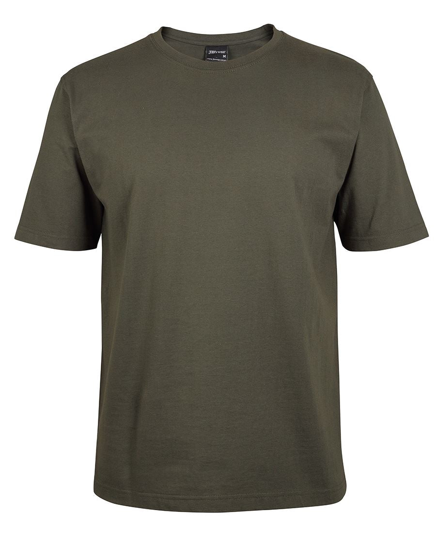 JB'S TEE 1HT - Icon Tshirts