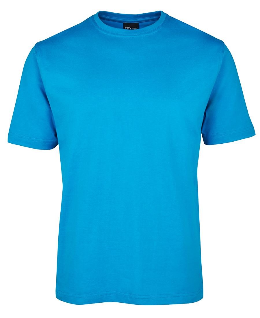 JB'S TEE 1HT - Icon Tshirts