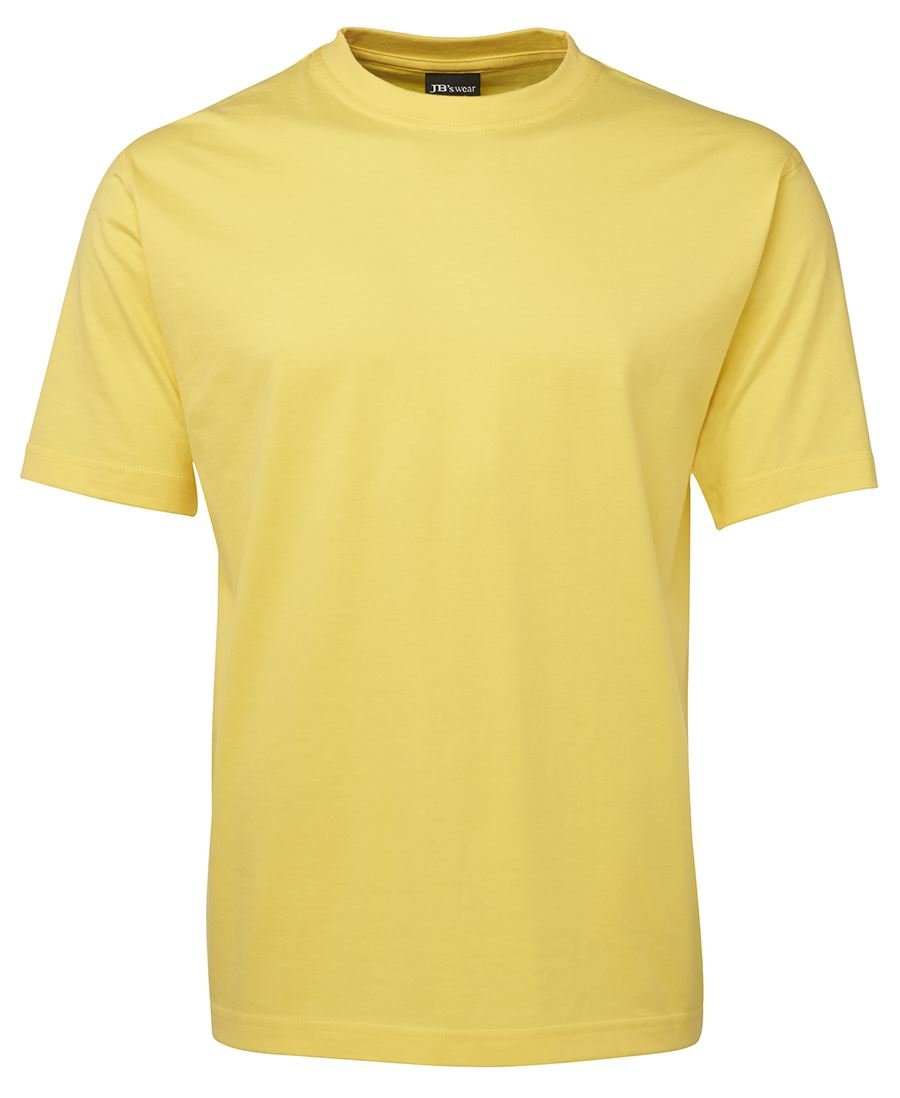 JB'S TEE 1HT - Icon Tshirts