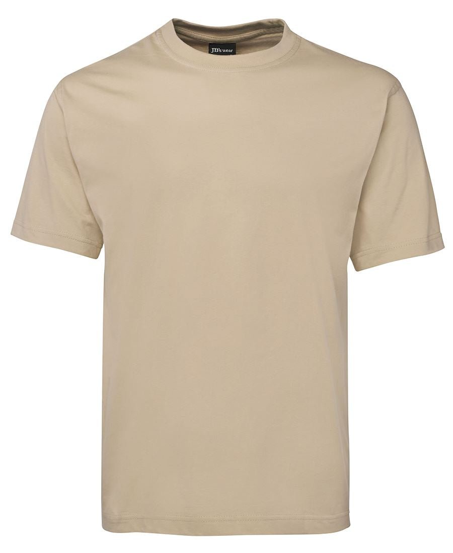 JB'S TEE 1HT - Icon Tshirts