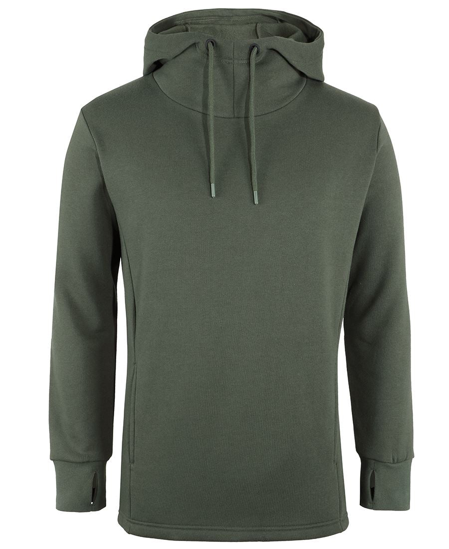 JB'S WEAR 3HS PODIUM SPORTS HOODIE - Icon Tshirts