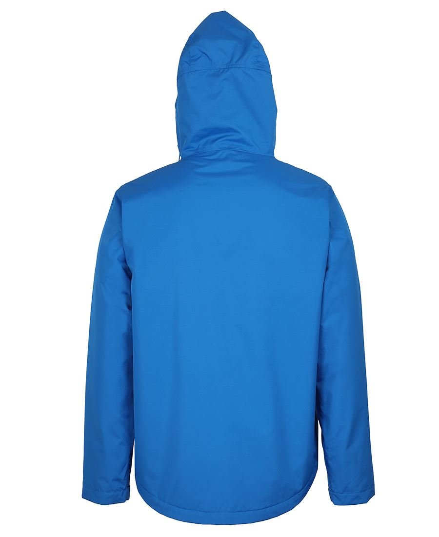 JB'S WEAR 3TEJ PODIUM TECH JACKET - Icon Tshirts