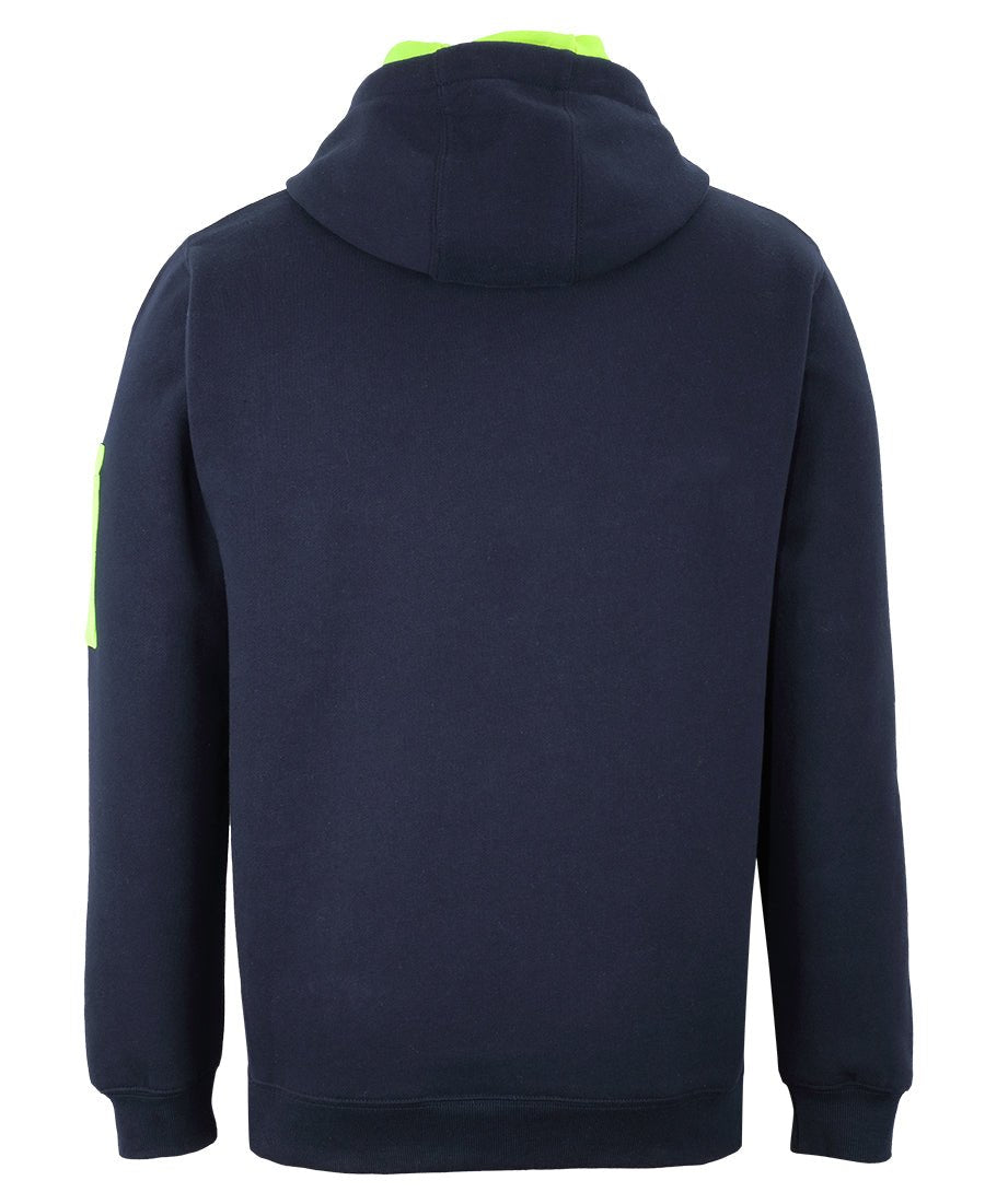 JB'S WEAR 6CFH 350 TRADE HOODIE - Icon Tshirts
