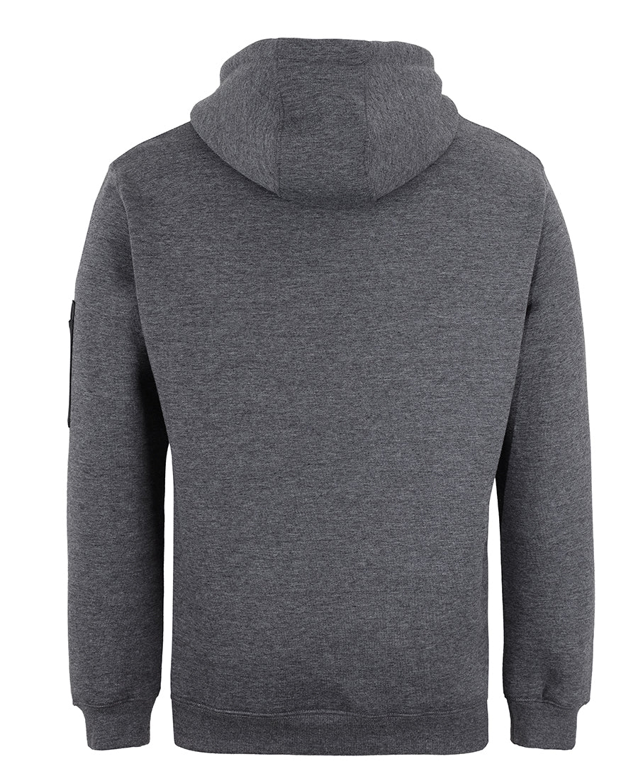 JB'S WEAR 6CFH 350 TRADE HOODIE - Icon Tshirts