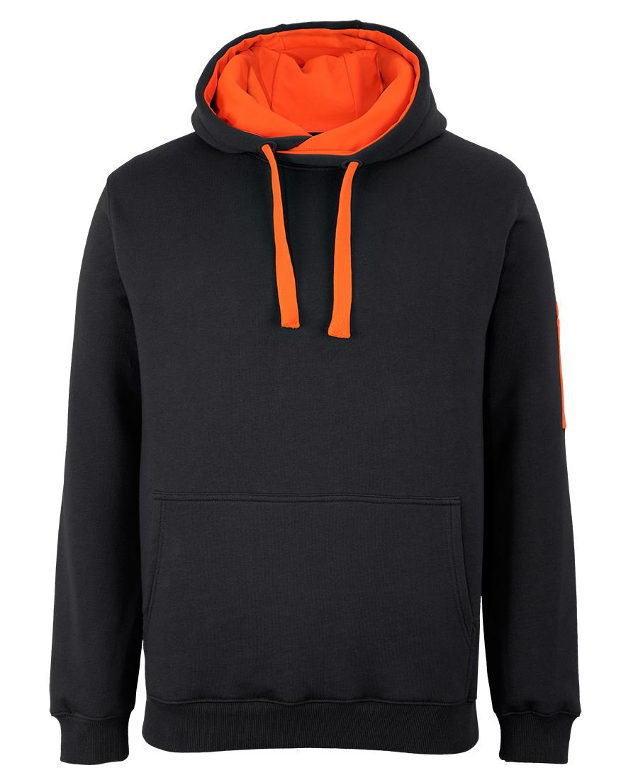 JB'S WEAR 6CFH 350 TRADE HOODIE - Icon Tshirts