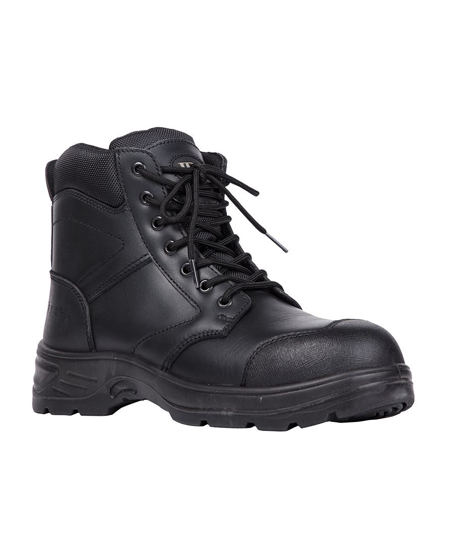 JB's Wear COMPOSITE TOE 5” ZIP BOOT 9G8 - Icon Tshirts