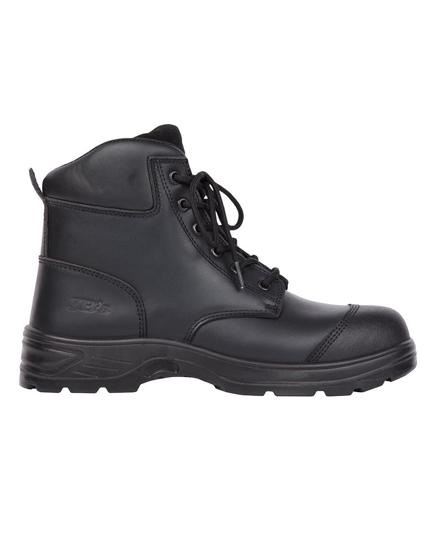 JB's Wear COMPOSITE TOE LACE UP SAFETY BOOT 9G9 - Icon Tshirts