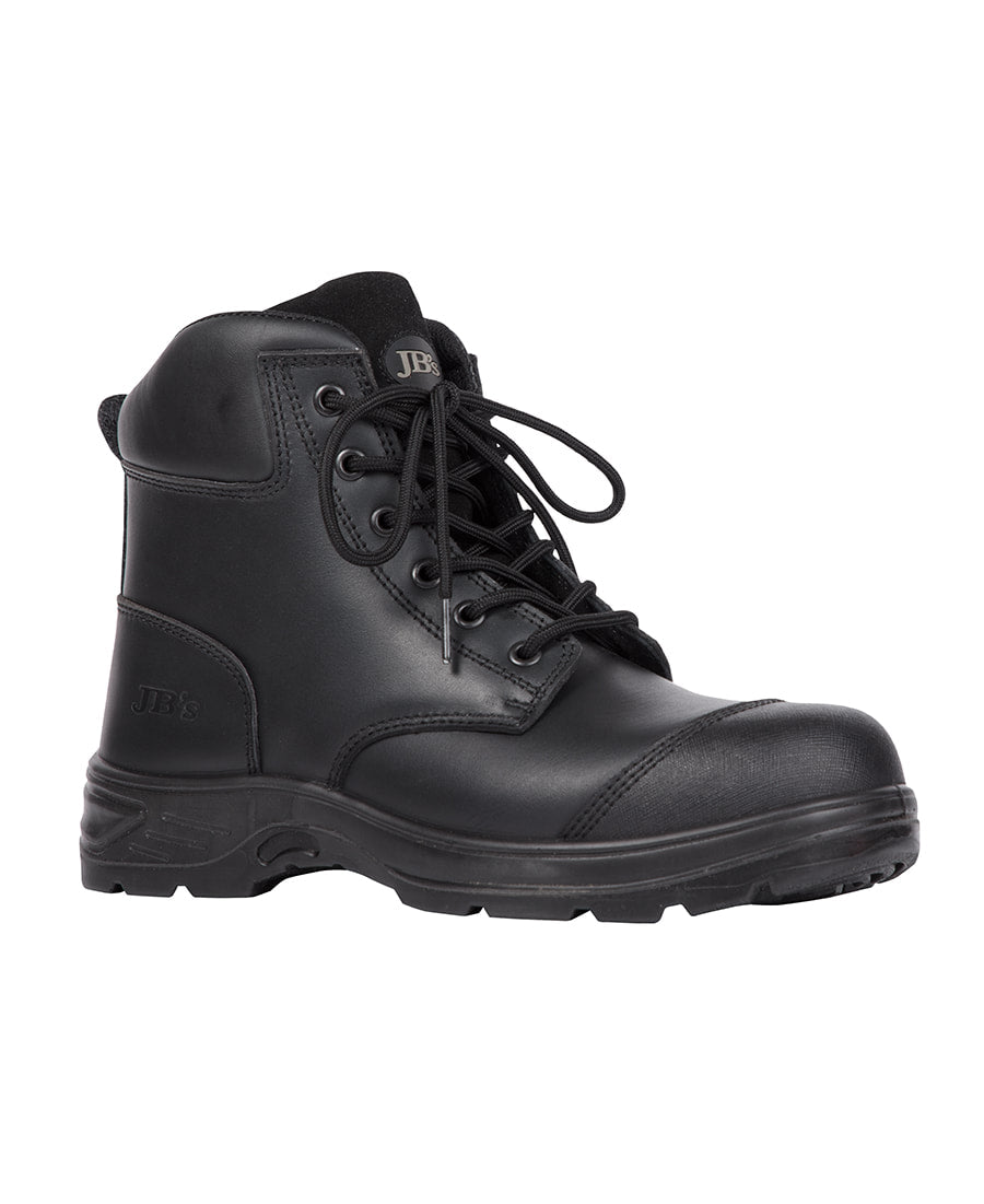 JB's Wear COMPOSITE TOE LACE UP SAFETY BOOT 9G9 - Icon Tshirts