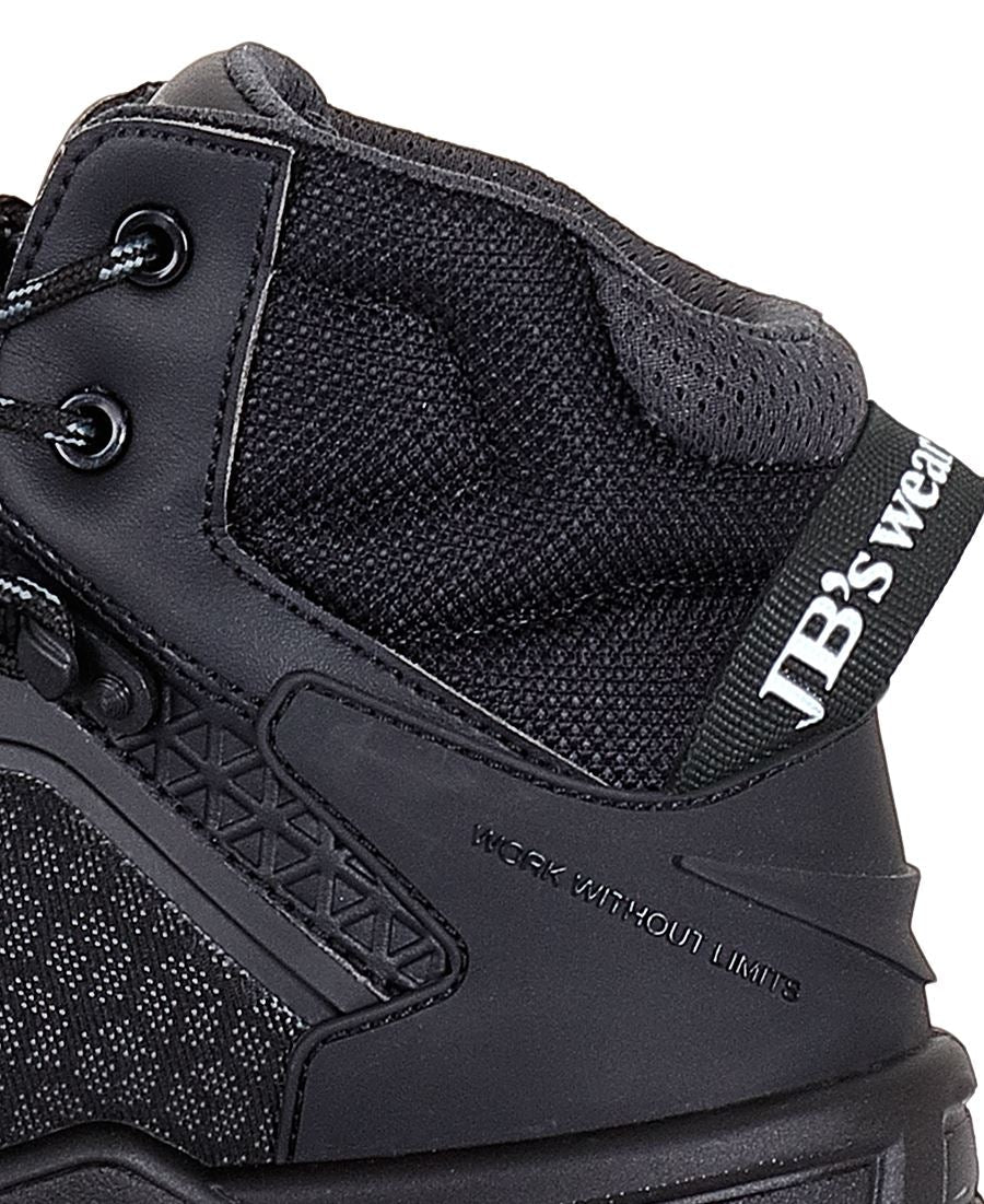 JB's Wear CYCLONIC WATERPROOF BOOT 9H1 - Icon Tshirts