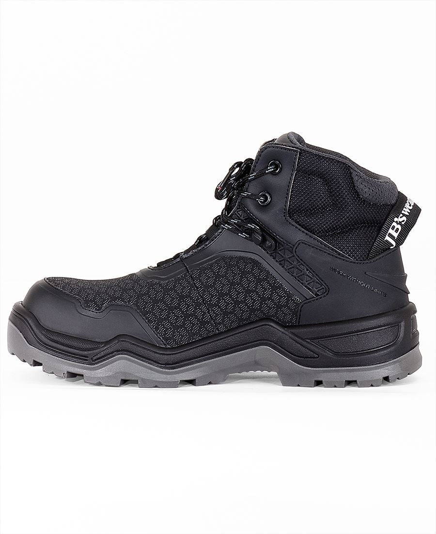 JB's Wear CYCLONIC WATERPROOF BOOT 9H1 - Icon Tshirts
