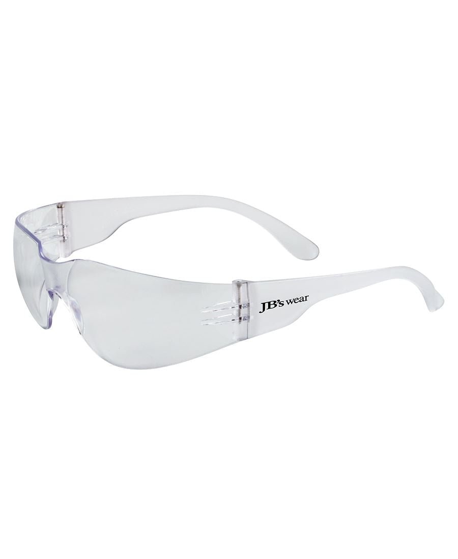 JB's Wear EYE SAVER SPEC 8H001 - Icon Tshirts