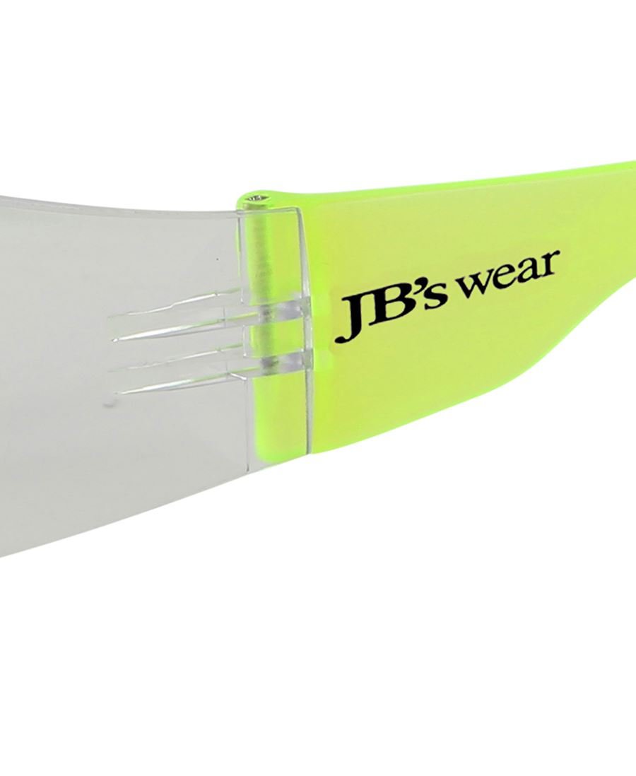 JB's Wear EYE SAVER SPEC 8H001 - Icon Tshirts