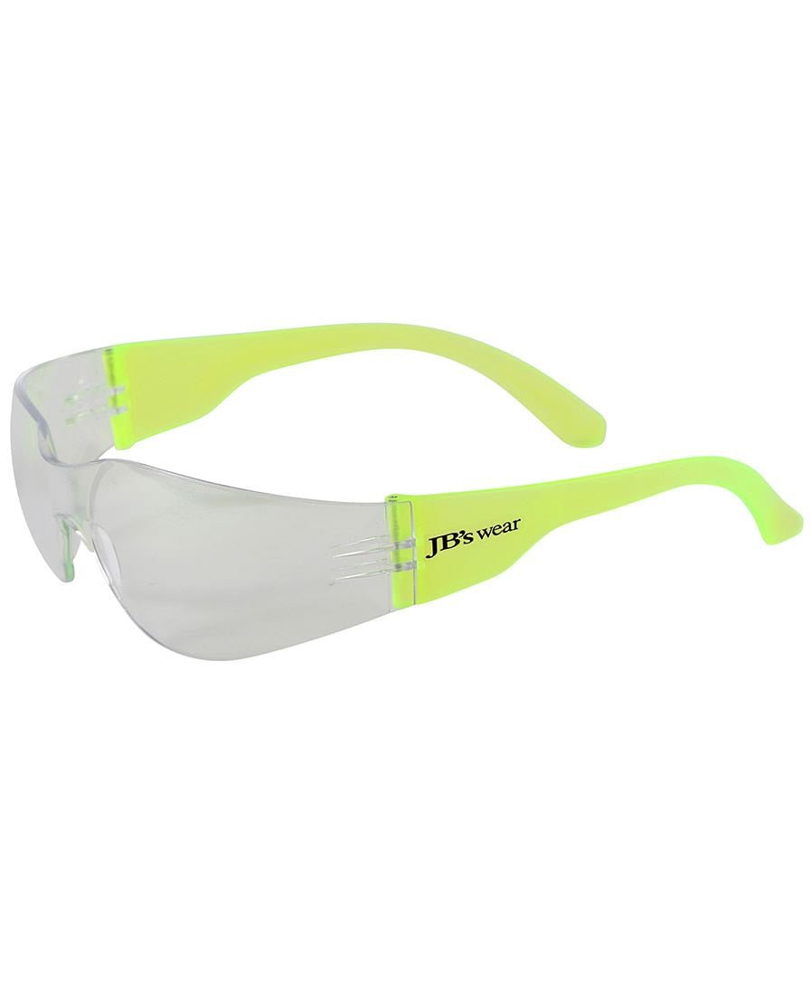 JB's Wear EYE SAVER SPEC 8H001 - Icon Tshirts