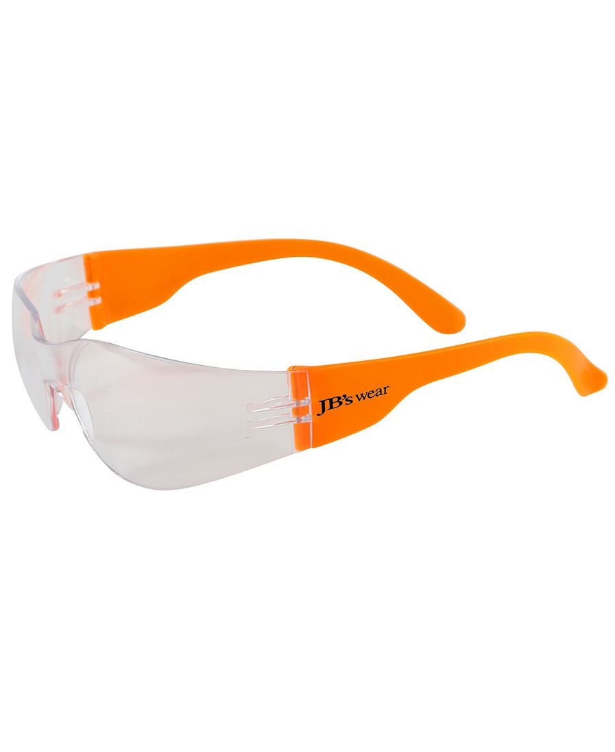 JB's Wear EYE SAVER SPEC 8H001 - Icon Tshirts