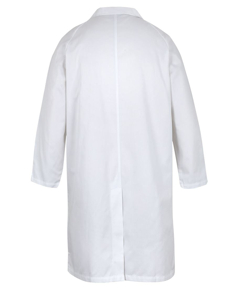 JB's Wear FOOD INDUSTRY DUST COAT 5FIC - Icon Tshirts