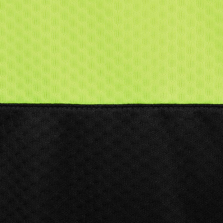 JB's Wear Hi Vis Jacquard Non Cuff Polo 6HJNC - Icon Tshirts