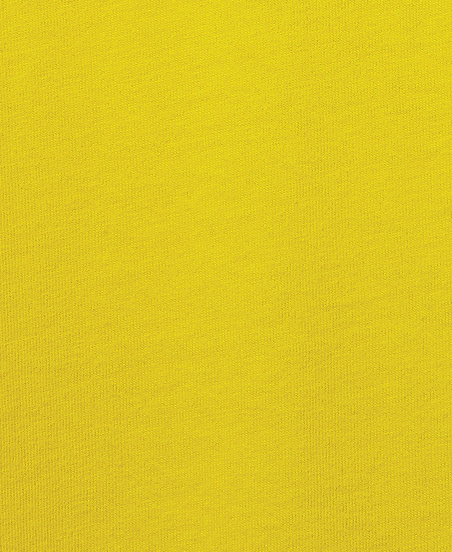 JB's Wear Hi Vis L/S Cotton Polo 6CPHL - Icon Tshirts