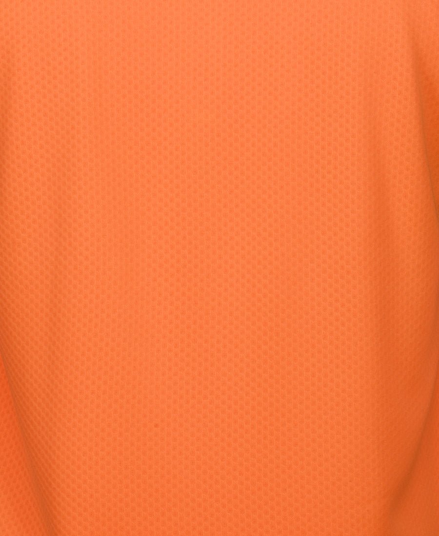 JB's Wear HI VIS SOUTHERN CROSS POLO 6HSC - Icon Tshirts
