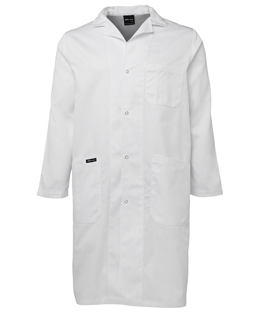 JB's Wear LAB/DUST COAT 5HDC - Icon Tshirts