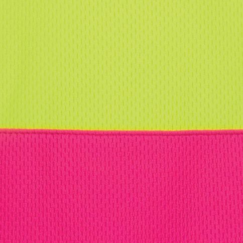 JB's Wear Ladies Hi Vis L/S Comfort Polo 6LHCL - Icon Tshirts