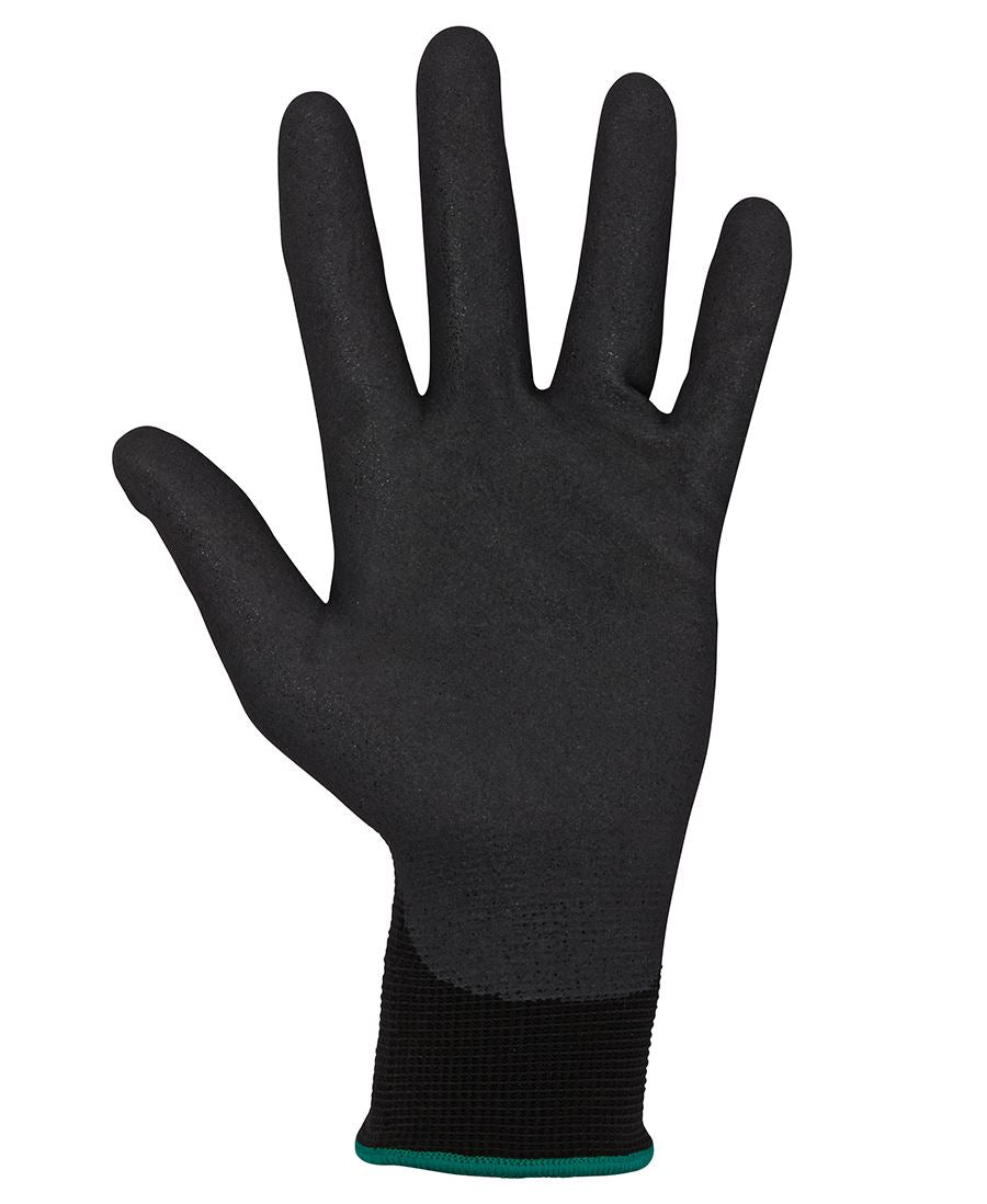 JB's Wear NITRILE BREATHABLE GLOVE (12 PACK) 8R001 - Icon Tshirts