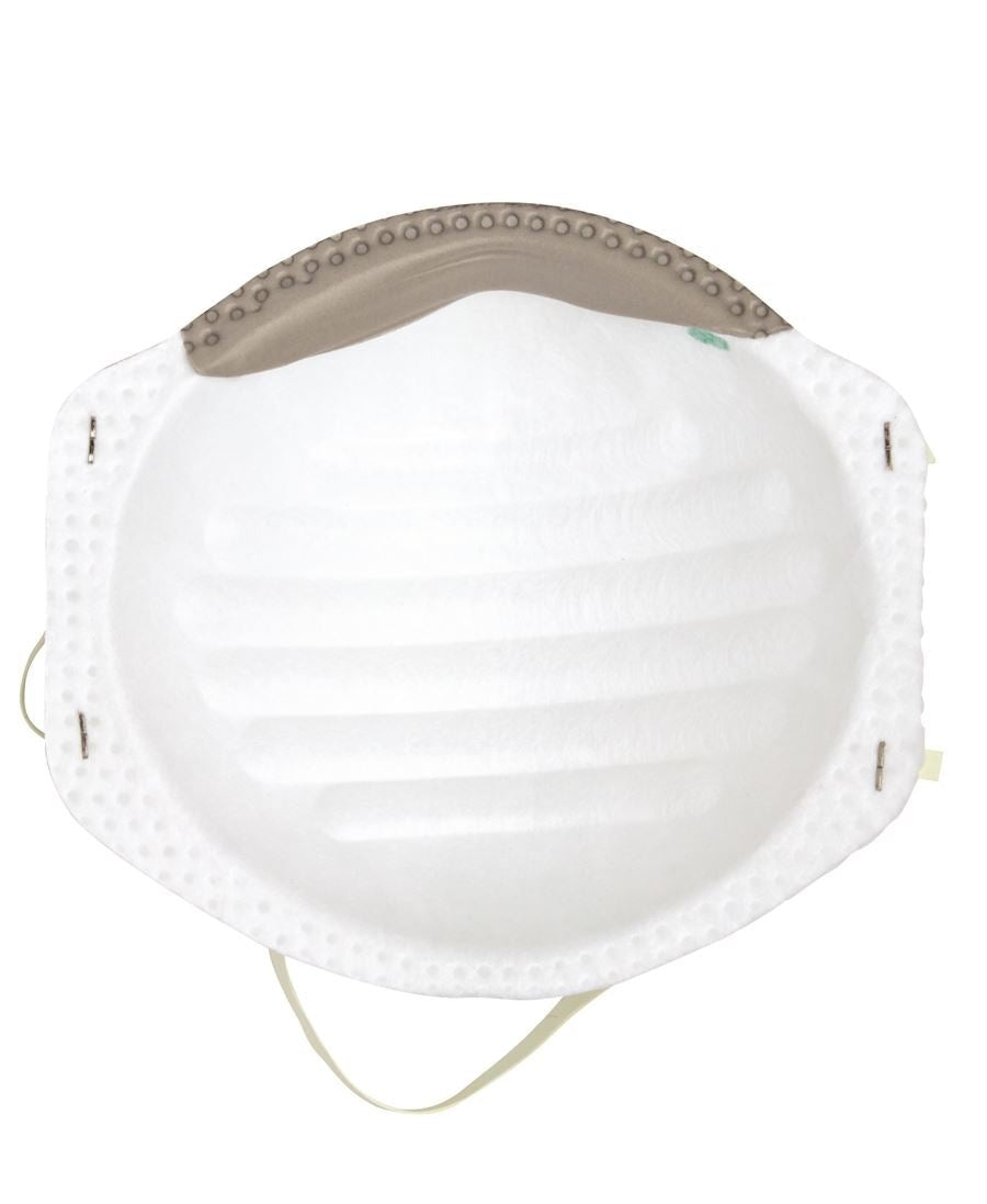 JB's Wear P2 RESPIRATOR (20PC) 8C100 - Icon Tshirts