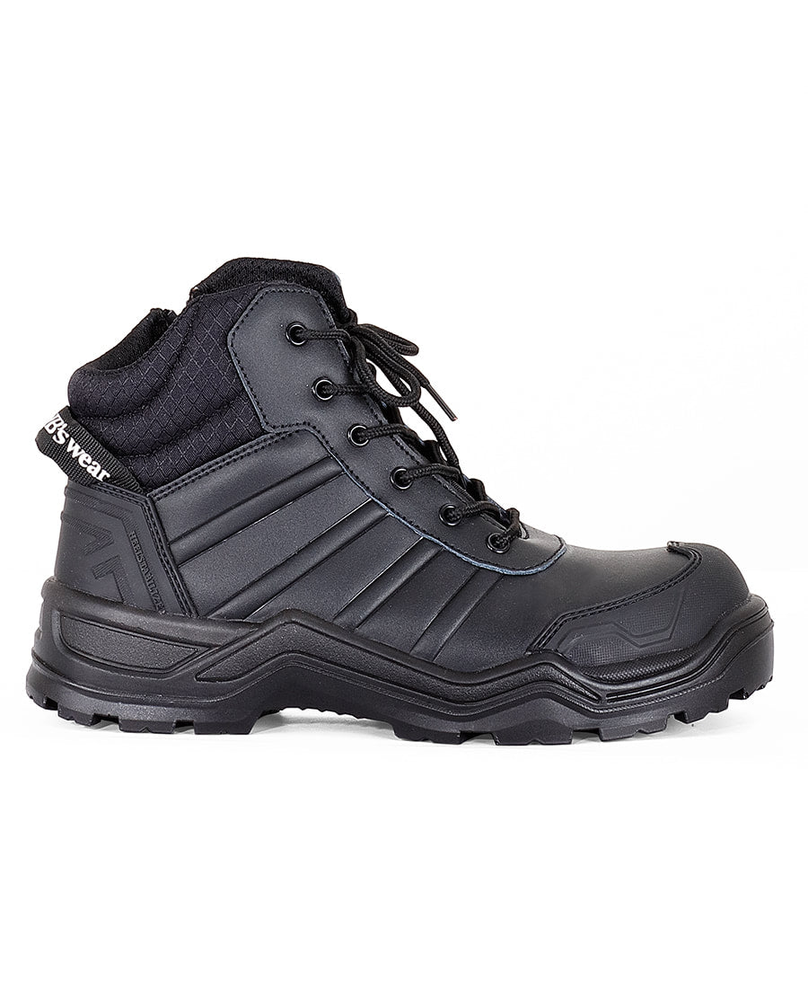JB's Wear QUANTUM SOLE SAFETY BOOT 9H2 - Icon Tshirts
