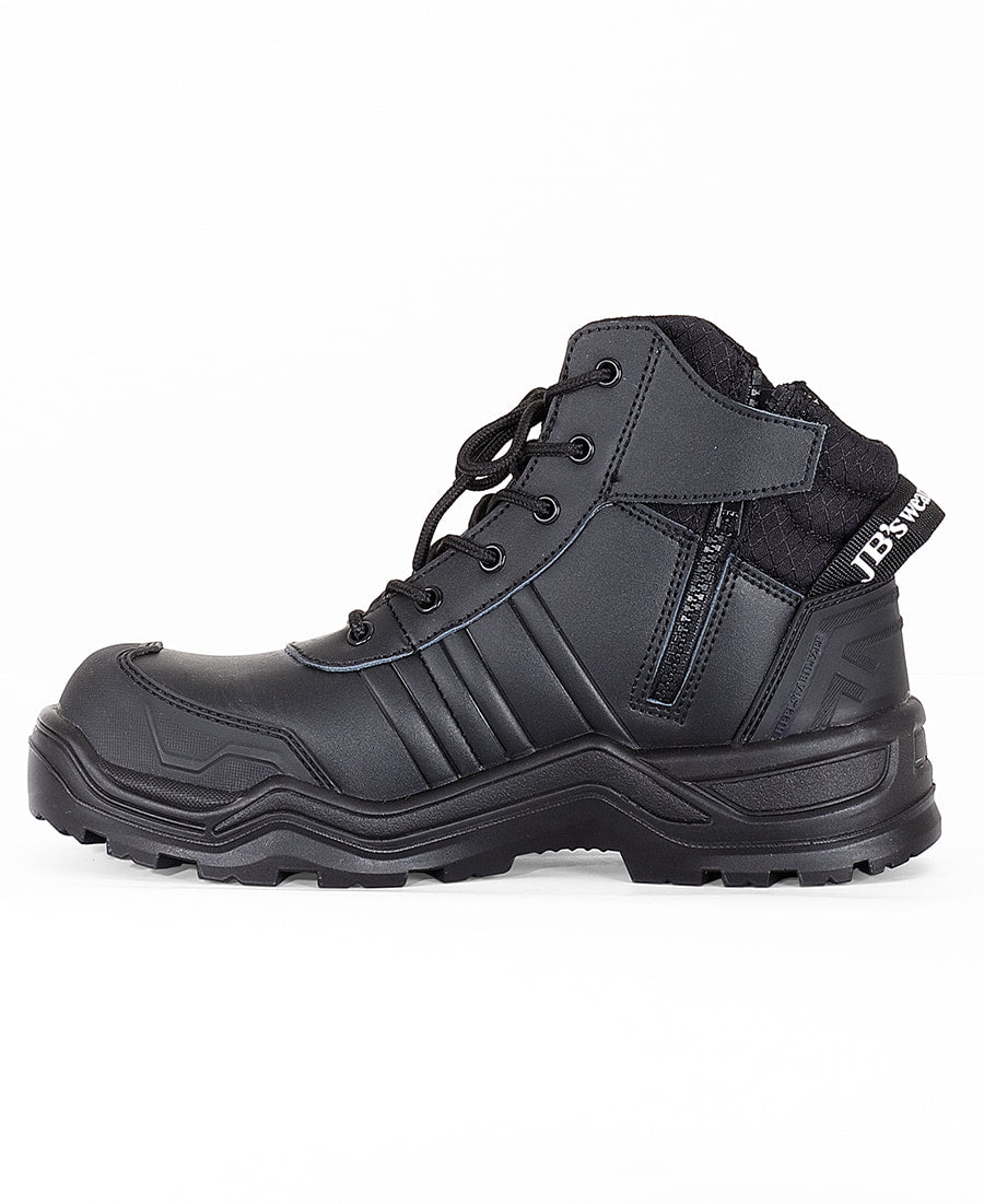 JB's Wear QUANTUM SOLE SAFETY BOOT 9H2 - Icon Tshirts