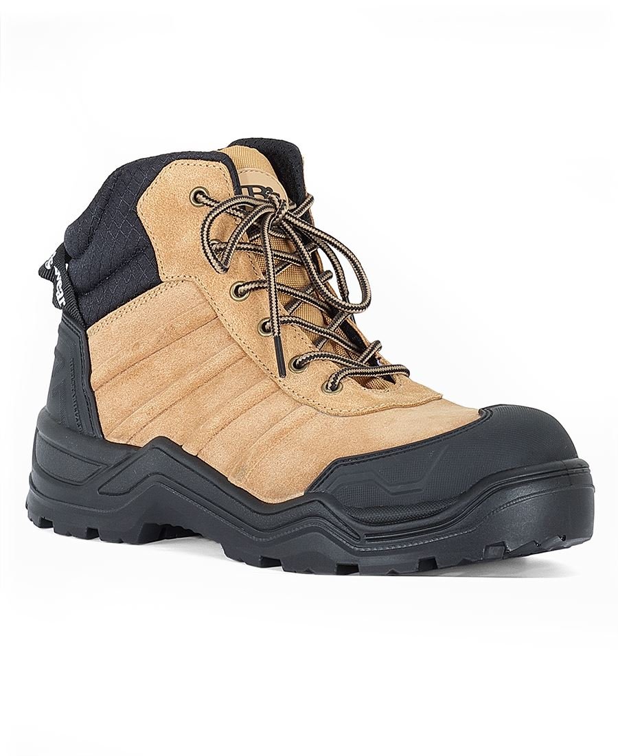 JB's Wear QUANTUM SOLE SAFETY BOOT 9H2 - Icon Tshirts