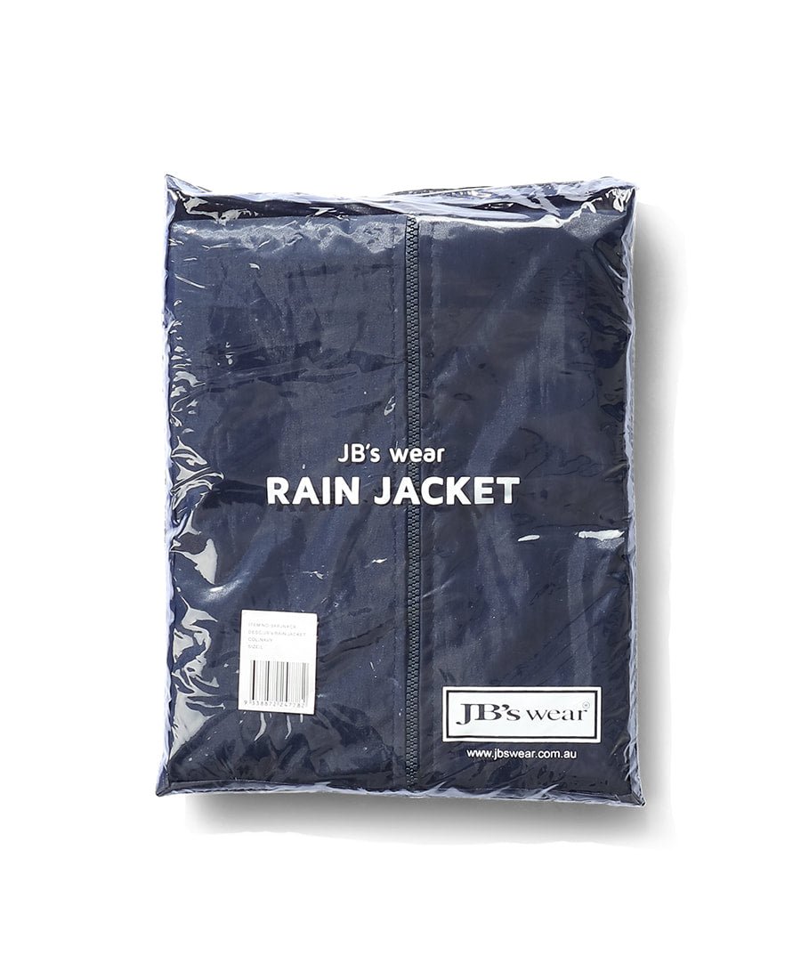 JB's Wear RAIN JACKET 3ARJ - Icon Tshirts