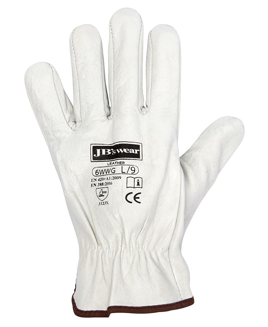 JB's Wear RIGGER GLOVE (12 PACK) 6WWG - Icon Tshirts