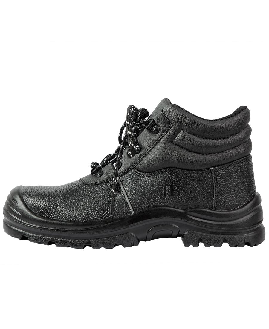 JB's Wear ROCK FACE LACE UP BOOT 9G6 - Icon Tshirts