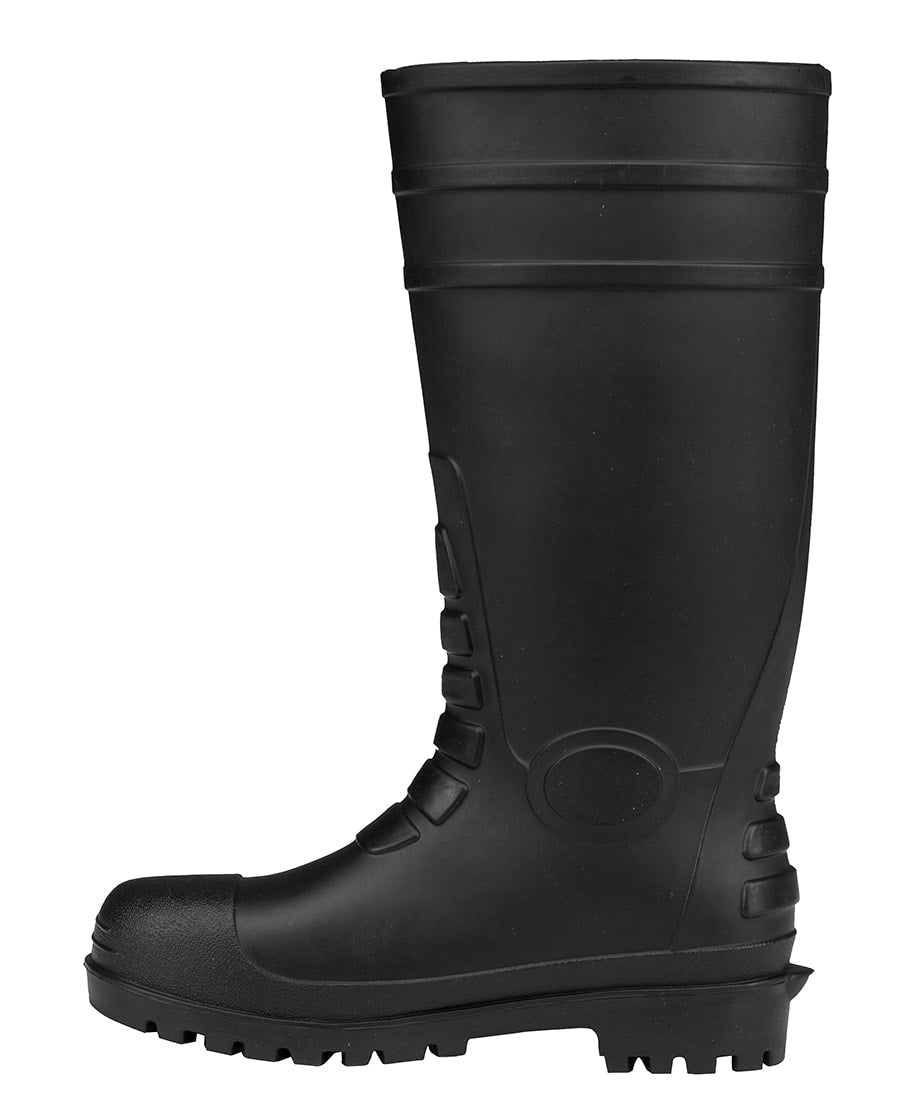 JB's Wear Steel TOE CAP AND Steel PLATE GUMBOOT 9G1 - Icon Tshirts