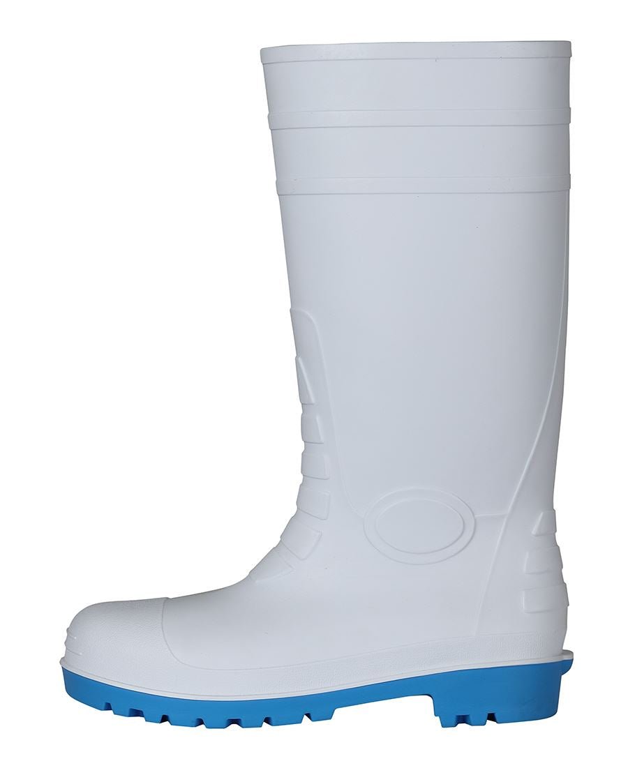 JB's Wear Steel TOE CAP AND Steel PLATE GUMBOOT 9G1 - Icon Tshirts