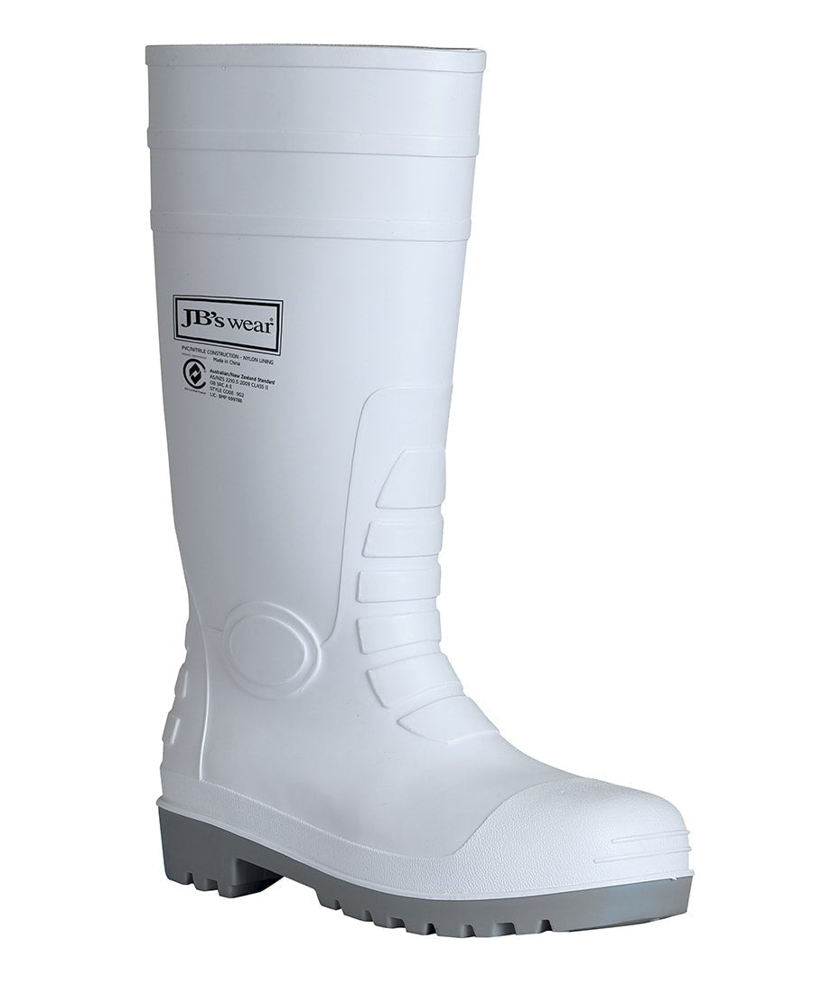 JB's Wear TRAD GUMBOOT 9G2 - Icon Tshirts
