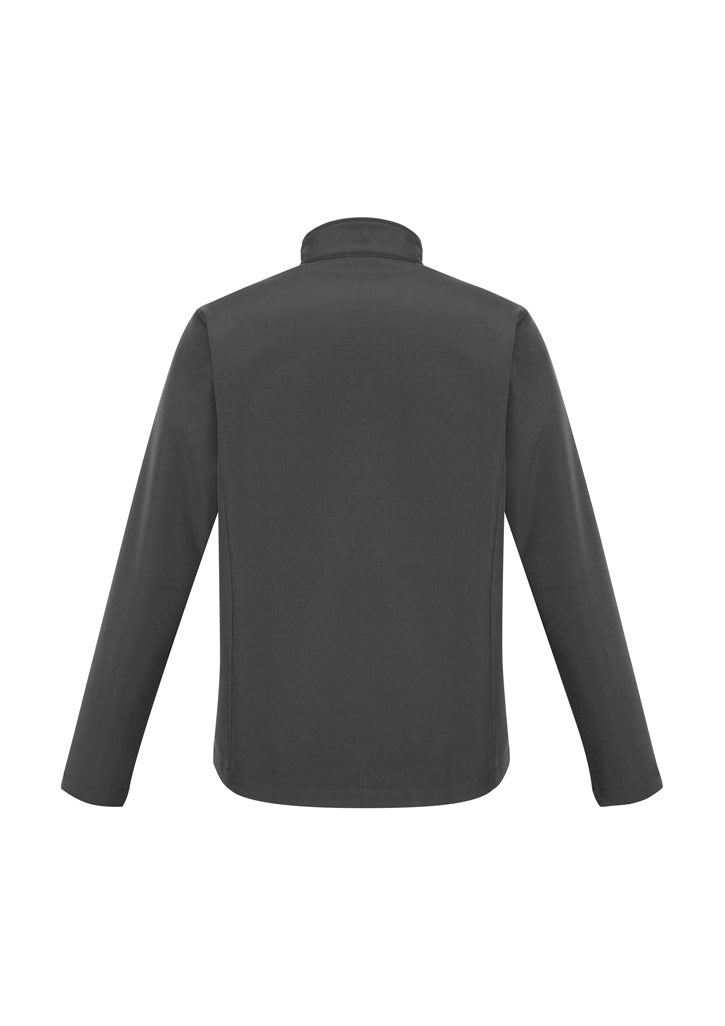 Kids Apex Jacket J740K - Icon Tshirts