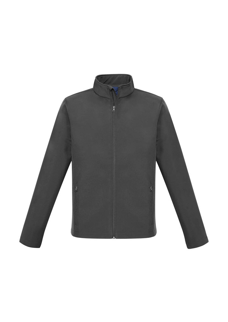 Kids Apex Jacket J740K - Icon Tshirts